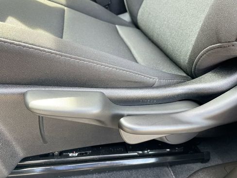 Used 2025 Chevrolet Colorado Trail Boss image 39