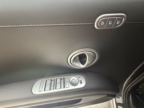Used 2026 Hyundai Palisade Calligraphy AWD/4WD image 29