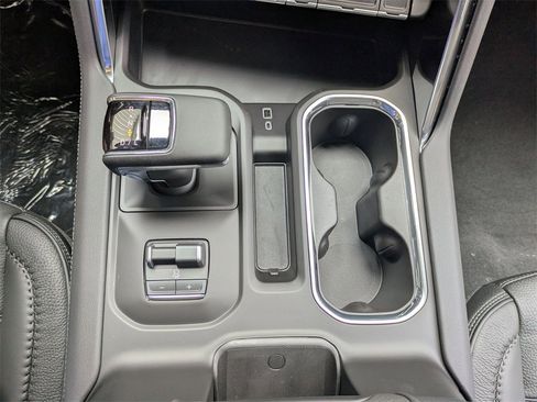 New 2026 GMC Sierra 1500 Denali image 14