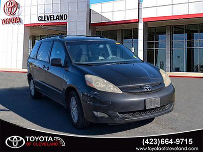Used 2010 Toyota Sienna XLE