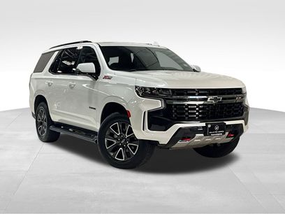 Certified 2022 Chevrolet Tahoe Z71 w/ Z71 Off-Road Package