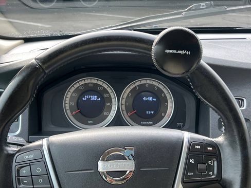 Used 2013 Volvo S60 T5 FWD image 13