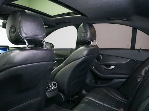 Used 2021 Mercedes-Benz C 300 Sedan image 23