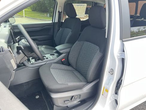 New 2026 Ford Ranger XLT RWD image 15