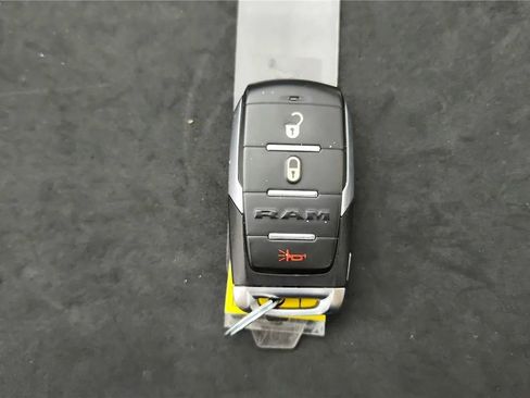 Used 2022 RAM 1500 Big Horn image 21