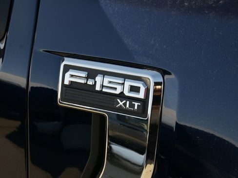 Used 2023 Ford F150 XLT image 9