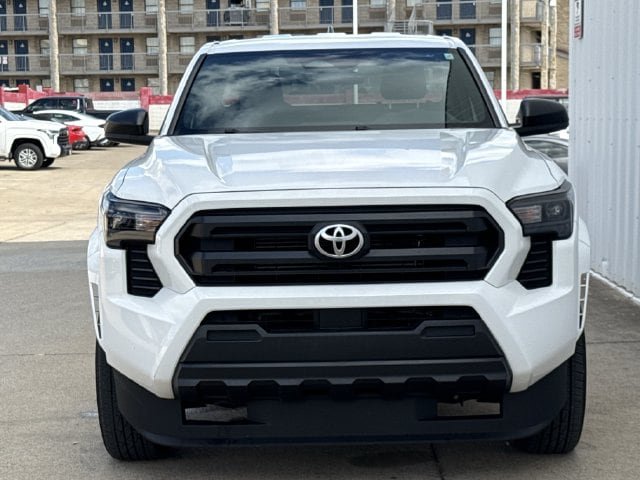 Used 2024 Toyota Tacoma SR RWD image 7