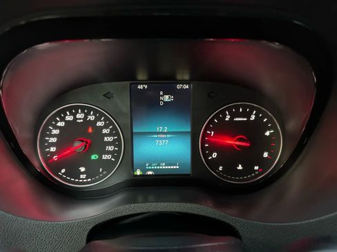 Used 2021 Mercedes-Benz Sprinter 3500 image 35