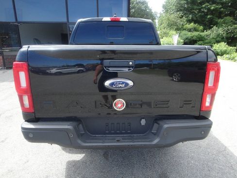 Used 2020 Ford Ranger 2WD SuperCrew image 5