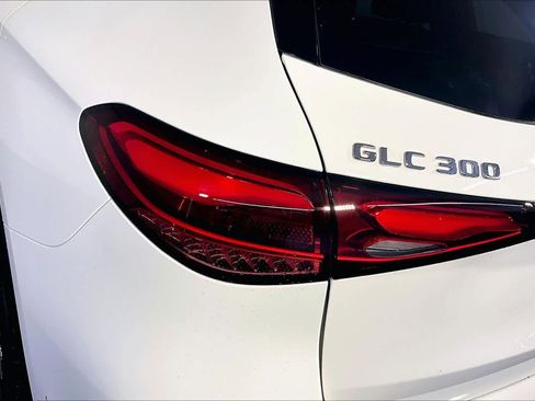 New 2026 Mercedes-Benz GLC 300 4MATIC image 5