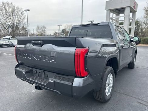 New 2026 Toyota Tundra SR5 AWD/4WD image 5