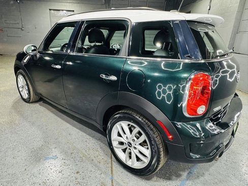 Used 2012 MINI Cooper Countryman S FWD image 3