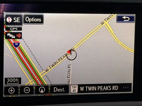 Used 2016 Lexus RC 350 image 26