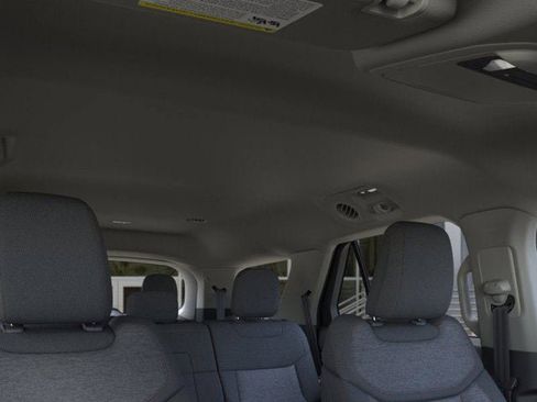 New 2025 Ford Explorer Active image 22