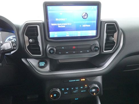 Used 2021 Ford Bronco Sport Big Bend image 17