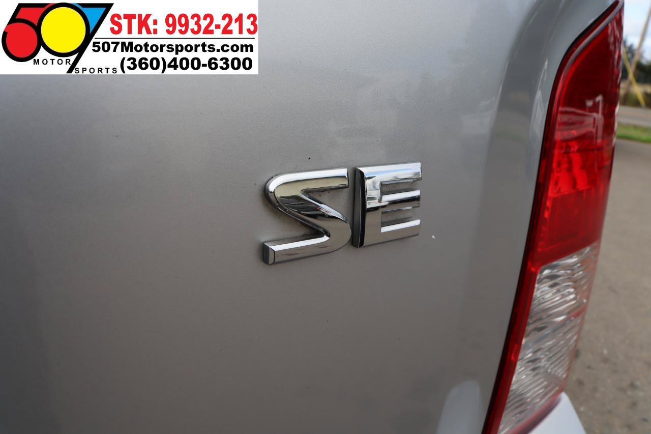 Used 2008 Nissan Pathfinder SE w/ Premium Pkg AWD/4WD image 18
