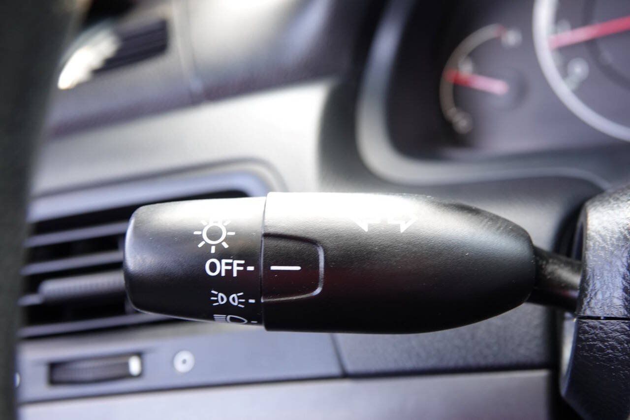 Used 2009 Honda Accord LX-S image 74