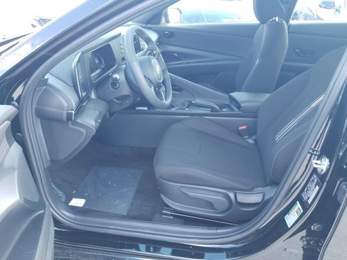 New 2026 Hyundai Elantra Sport image 10