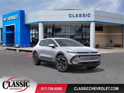New 2026 Chevrolet Equinox EV LT w/ Comfort Package
