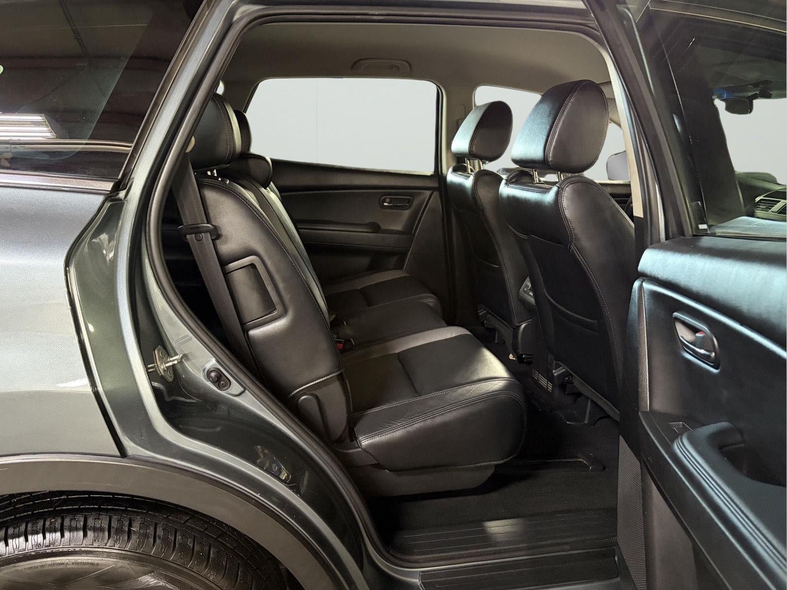 Used 2011 MAZDA CX-9 Touring AWD/4WD image 19