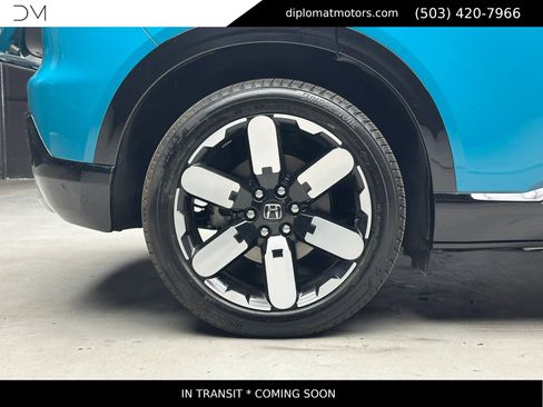 Used 2024 Honda Prologue Elite image 42