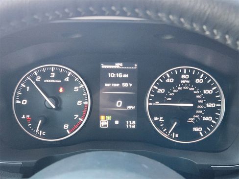 New 2026 Subaru Ascent Limited image 11