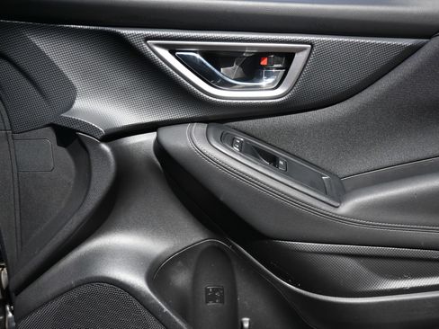 Used 2021 Subaru Forester Premium image 22