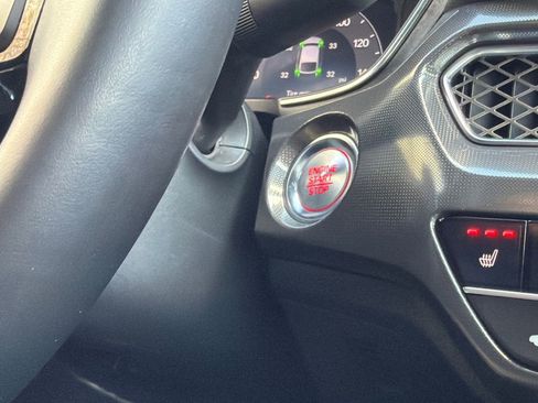 Used 2023 Acura Integra A-Spec FWD image 29