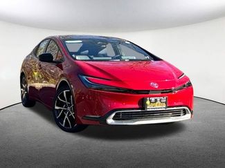 New 2026 Toyota Prius Plug-In Hybrid video 2