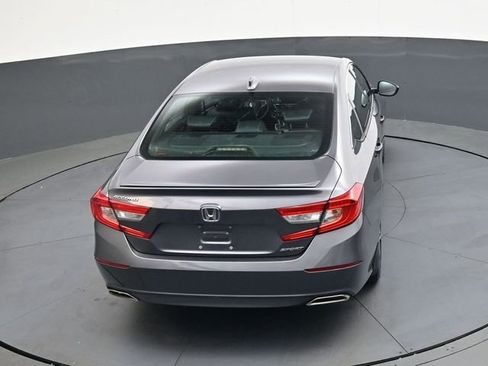 Used 2018 Honda Accord Sport image 23