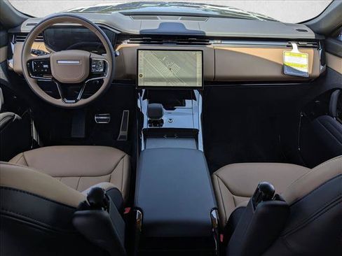 New 2026 Land Rover Range Rover Sport Autobiography AWD/4WD image 15