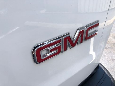Used 2025 GMC Savana 2500 w/ Driver Convenience Package RWD image 17