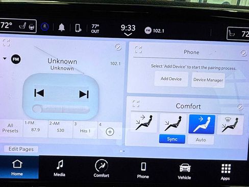 Used 2022 Chrysler Pacifica Touring-L FWD image 29