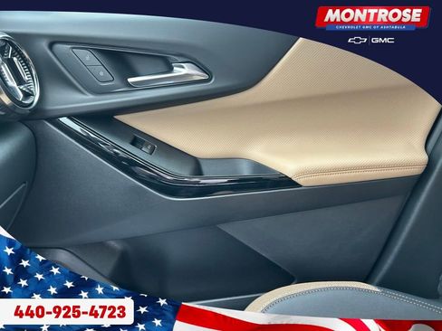 New 2026 Chevrolet Equinox ACTIV image 12