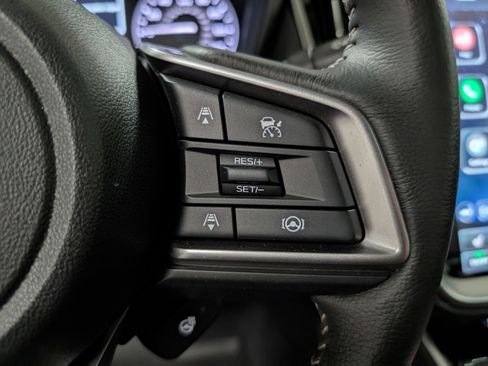 Certified 2025 Subaru Legacy Limited w/ Popular Package #3 image 26