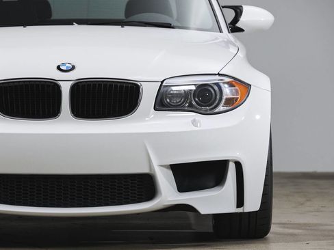 Used 2011 BMW 1 Series M image 14