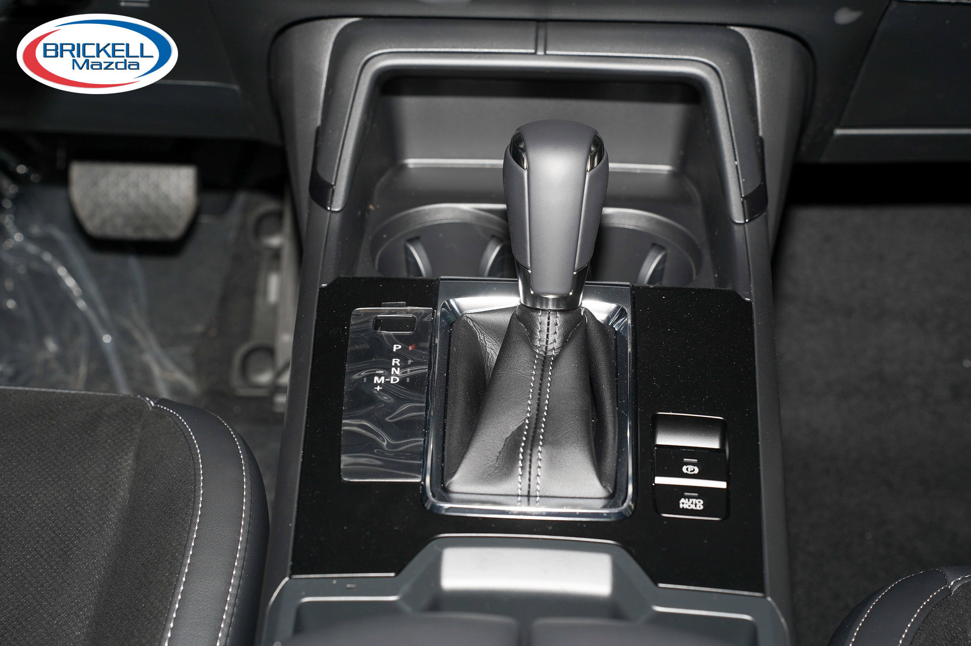 New 2026 MAZDA CX-5 Select AWD/4WD image 23