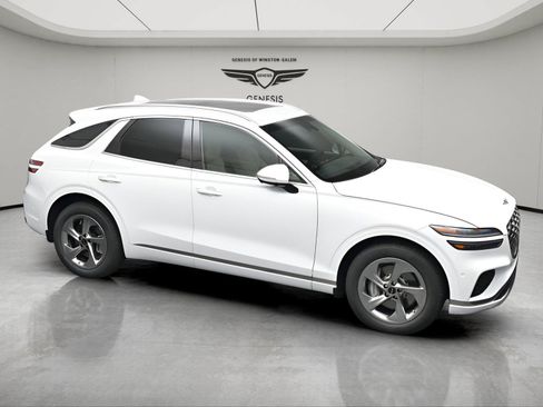 Used 2026 Genesis GV70 2.5T Advanced AWD/4WD image 19