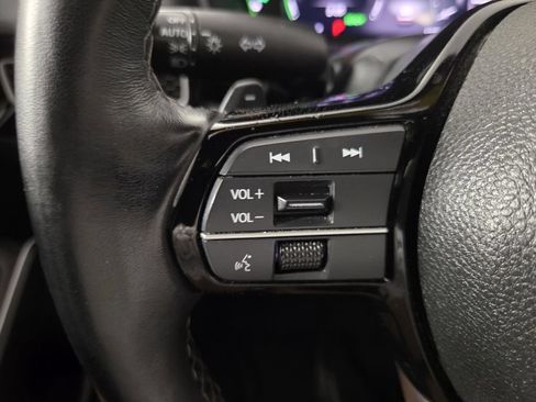 Used 2025 Honda Civic Sport Touring image 17