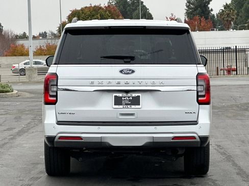 Used 2024 Ford Expedition Max Limited image 5