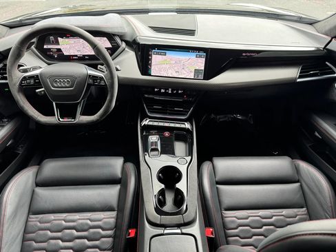 Used 2022 Audi RS e-tron GT w/ Year 1 Package image 15