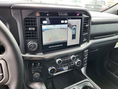 New 2025 Ford F150 Tremor w/ Equipment Group 402A High image 6