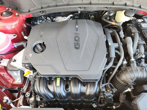 New 2026 Hyundai Tucson SEL Plus FWD image 29