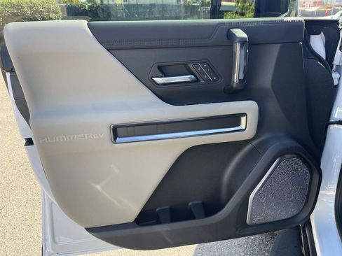 New 2026 GMC Hummer EV SUV AWD/4WD image 22