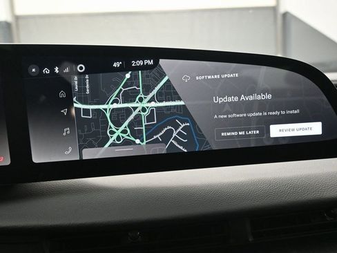 Used 2023 Lucid Air Touring image 12