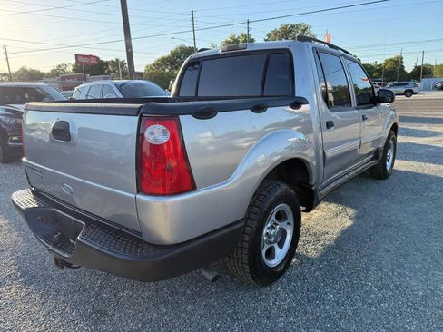 Used 2005 Ford Explorer Sport Trac XLT RWD image 5