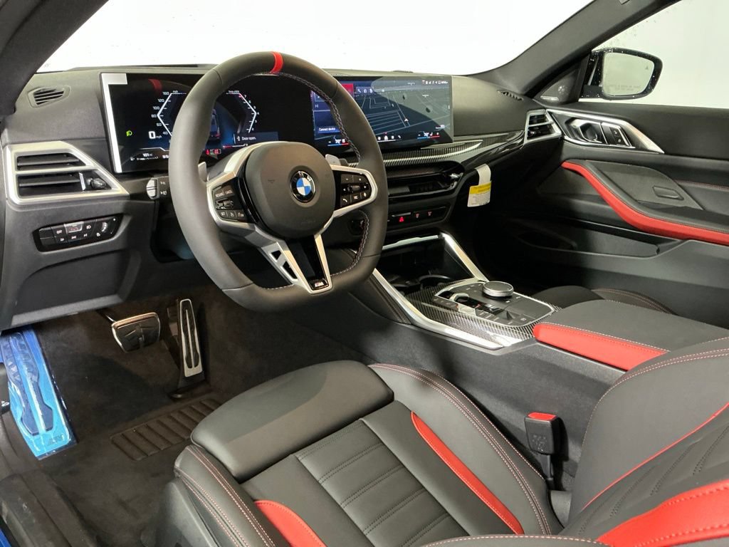 New 2027 BMW M440i Coupe w/ Premium Package RWD image 21