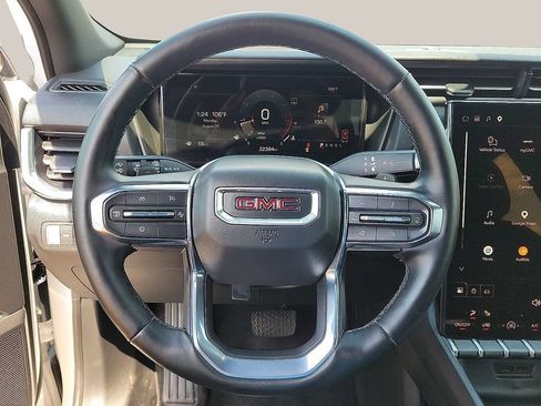 Used 2026 GMC Terrain Elevation FWD image 19