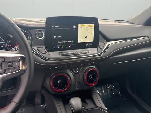 Used 2025 Chevrolet Blazer RS image 26
