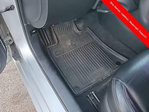 Used 2020 Nissan Altima 2.5 SV image 20